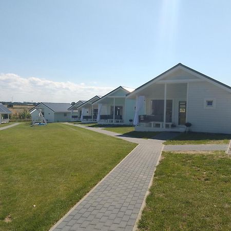 Zante Sarbinowo Βίλα Εξωτερικό φωτογραφία