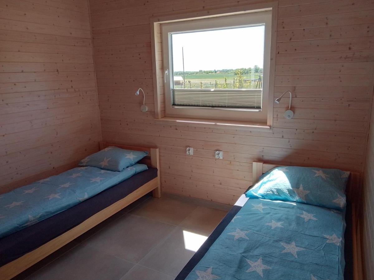 Zante Sarbinowo Βίλα Εξωτερικό φωτογραφία